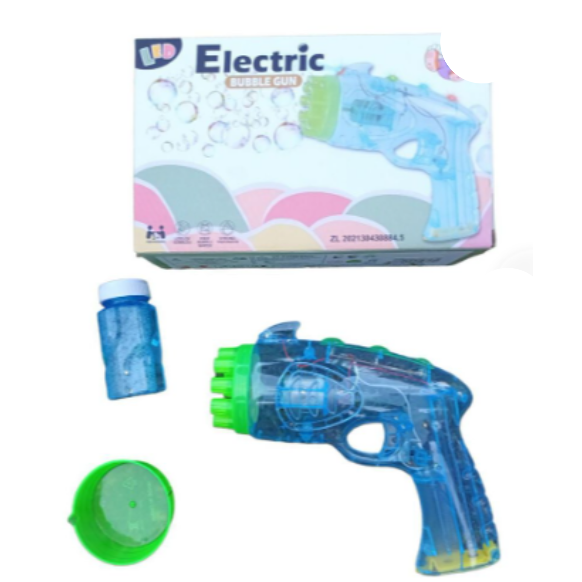 Gray helmet for bikers