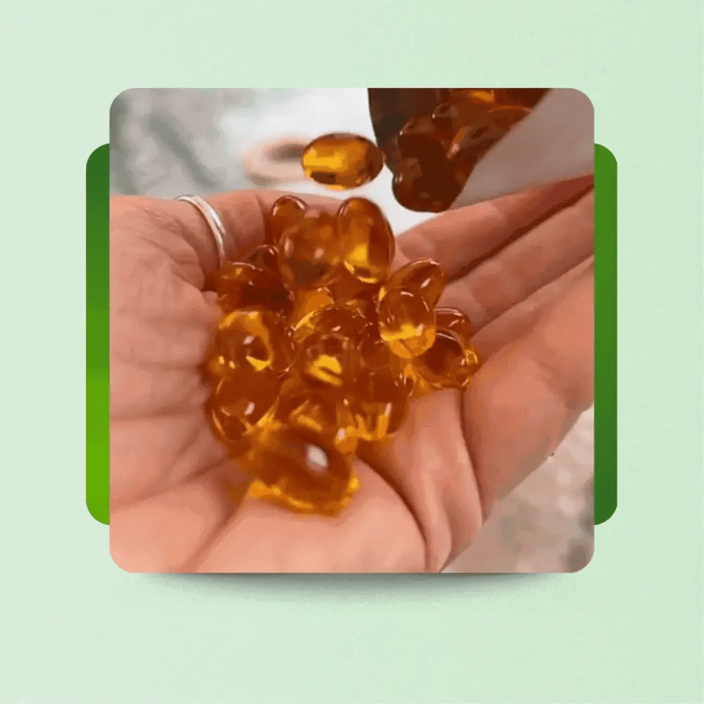 Aceite De Orégano 6000 Mg 60 capsulas