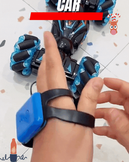 TurboFlip™.Auto control remoto